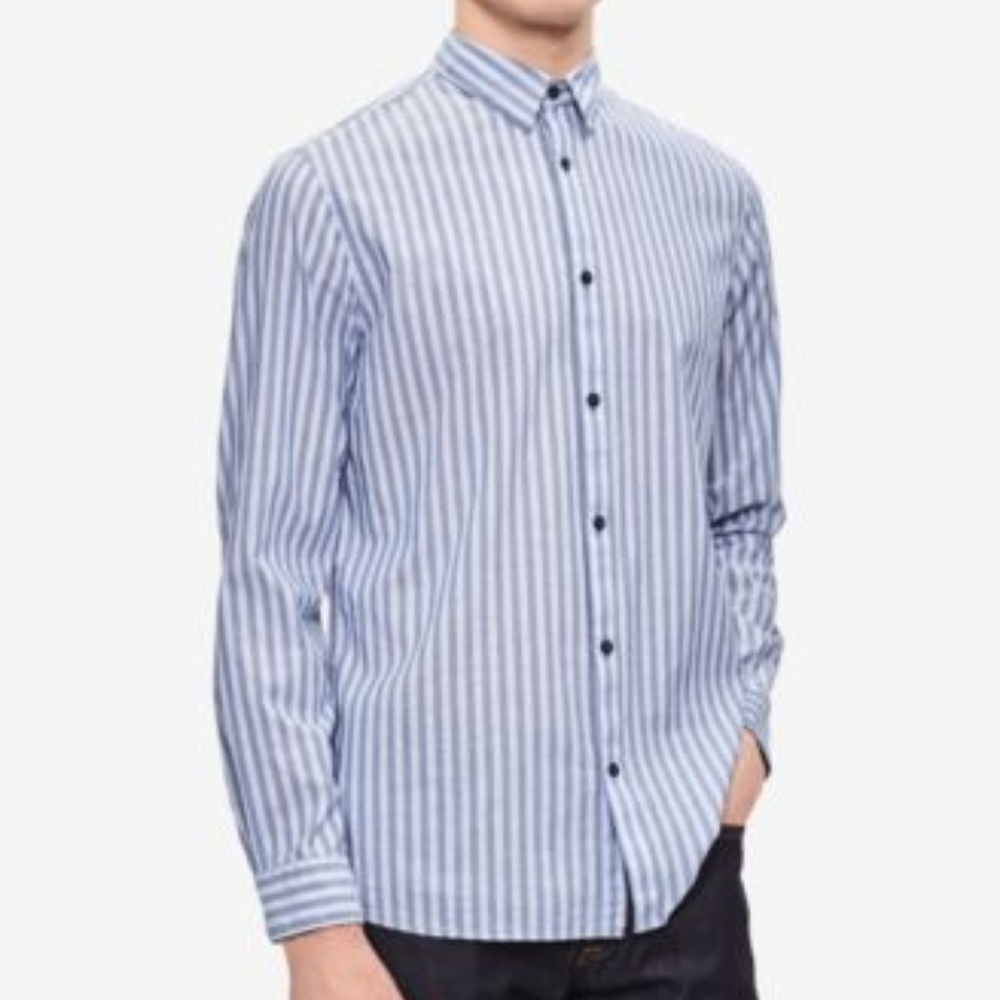CALVIN KLEIN SHIRT